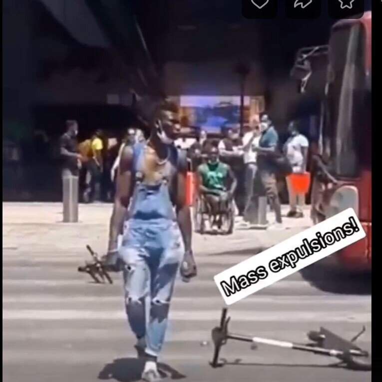 СКРИНШОТ: РУССКАЯ ВЕСНА/VK.COM