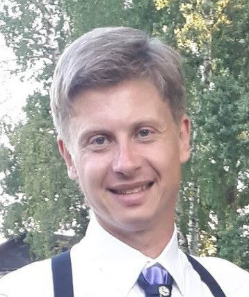        Серенко Кирилл Александрович