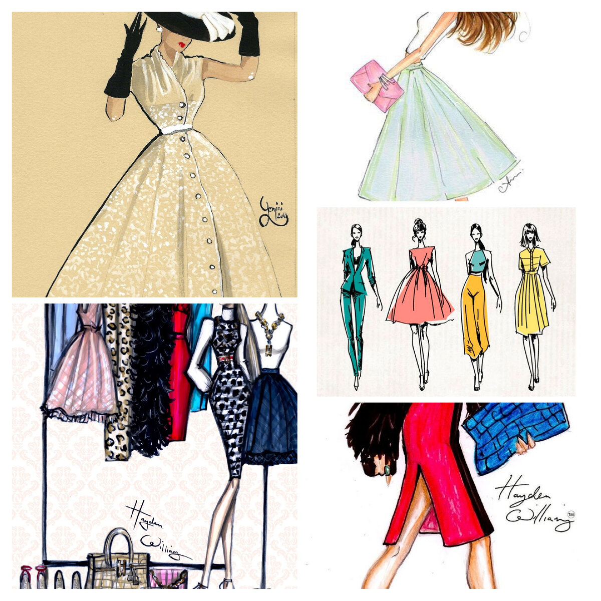 Коллаж создан из  фотографий с интернета 