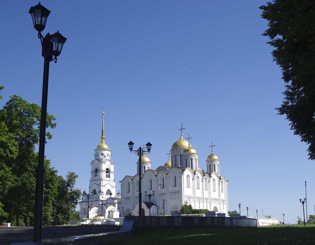 Успенский собор