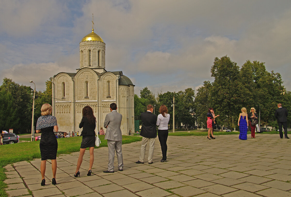 Дмитриевский