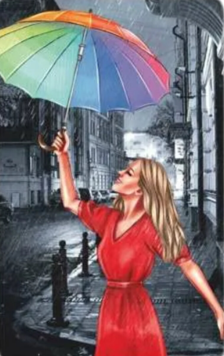 Колода «Ресурсы»