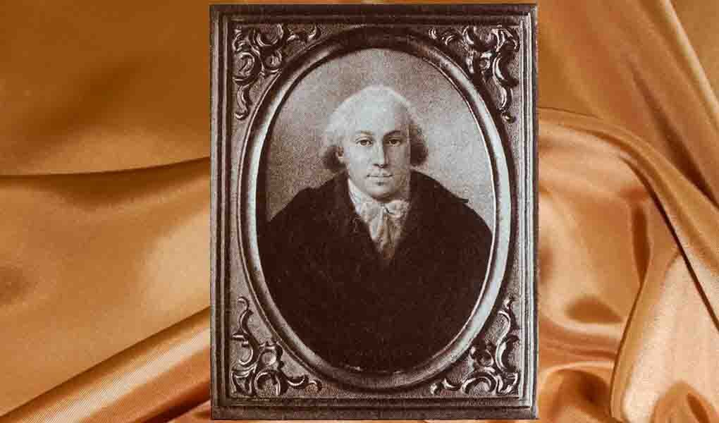 Ермолов Александр Петрович