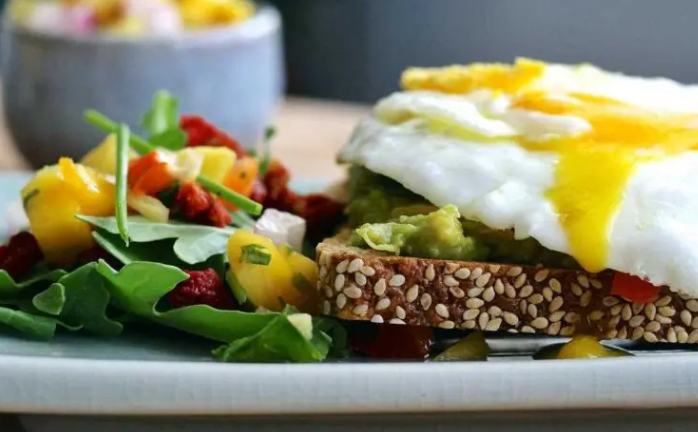 Диета Дюкана