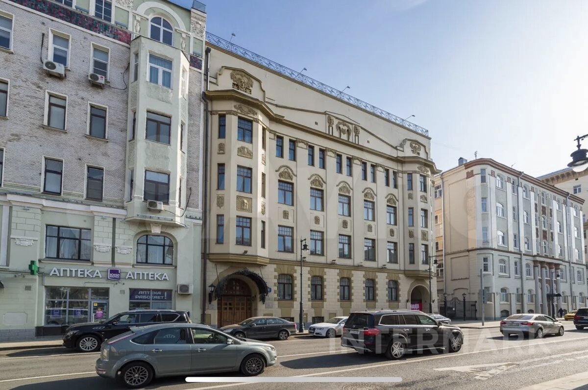 Фото дома