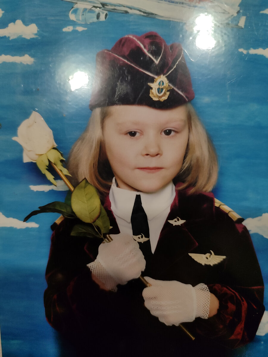 Автор. Фото, чтобы разбавить текст))