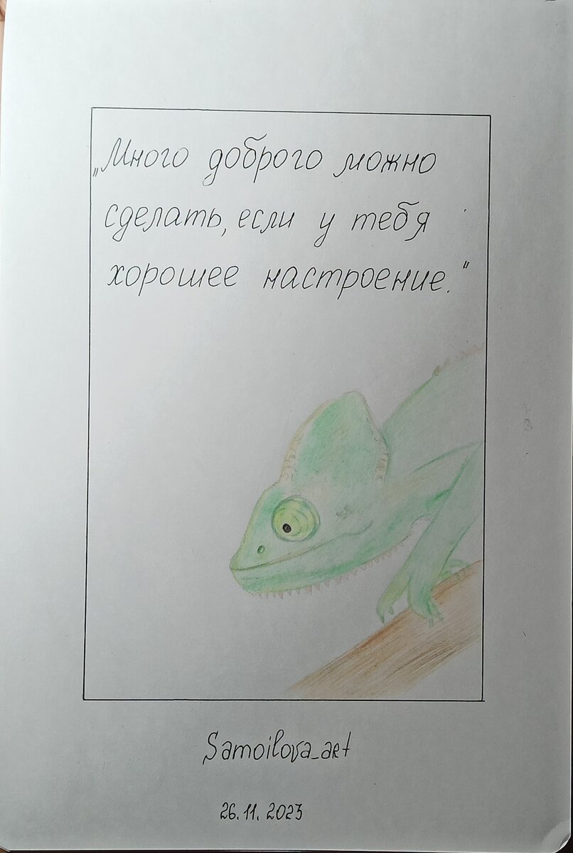 26 ноября 2023