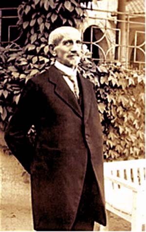 Юлий Генрих Циммерман (1851 — 1923) 