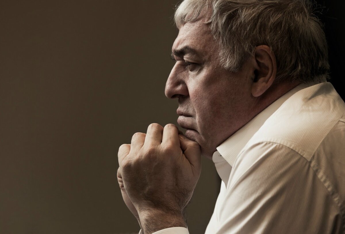 Михаил Гуцериев