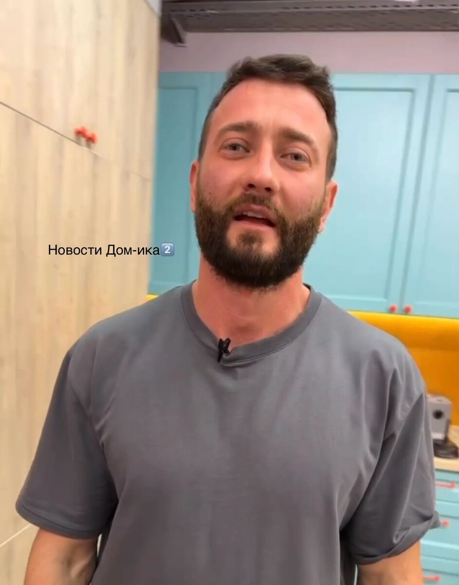 Новости Дом-ика2?? от 25.11.23 Черно хвастается мужчинами. Стефана нет ...