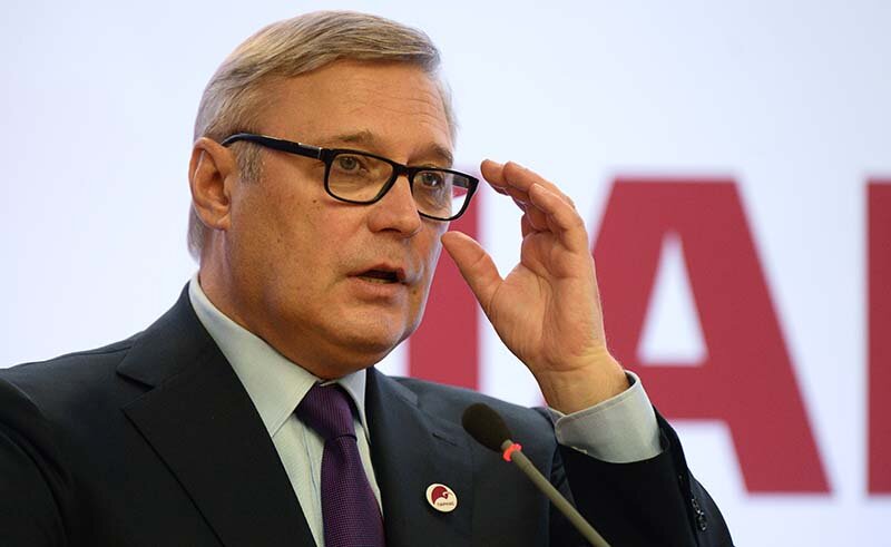    © Михаил Воскресенский/РИА Новости