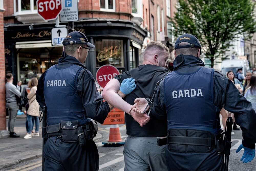 © NATALIA CAMPOS KEYSTONE PRESS AGENCY/GLOBALLOOKPRESS