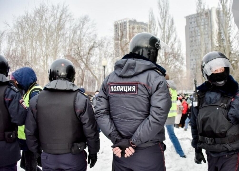    Чибис: в Мурманской области пресечена попытка мигрантов прорвать границу