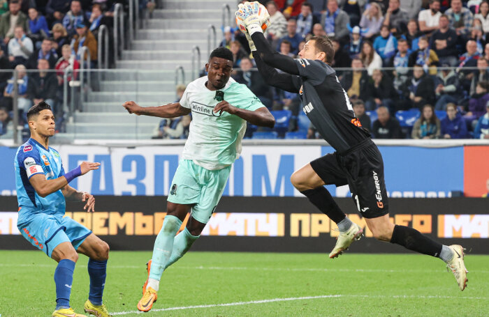    Александр Демьянчук/ТАСС