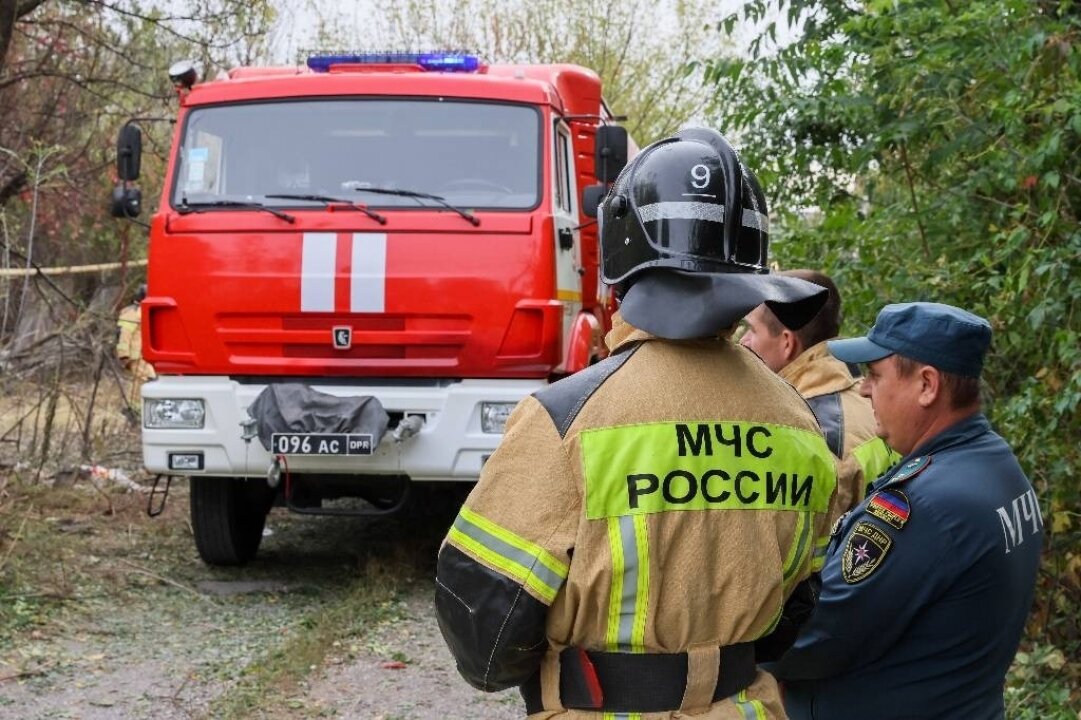    МЧС России предложило давать пострадавшим при ЧС оплачиваемый выходной