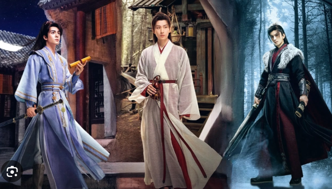 Лотосовый терем