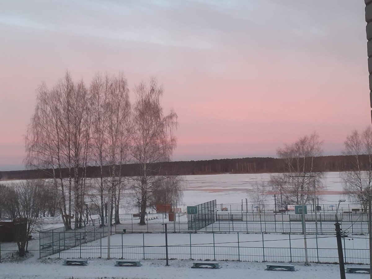 Затягивает 