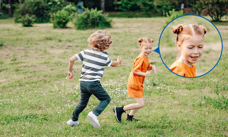 Высокое разрешение
Разрешение 2304 × 1296 пикселей позволить разглядеть больше деталей, чем классическое разрешение 1920 × 1080 пикселей.1080p
2K