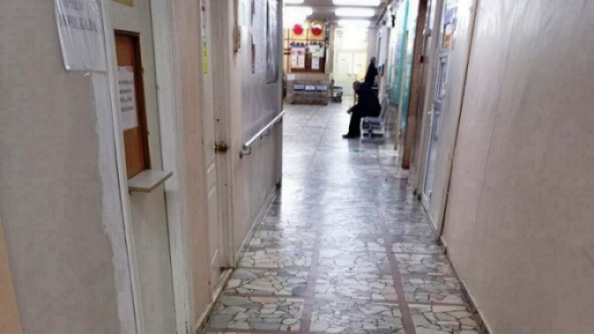    В Саратовской области сломалась медтехника для лечения онкобольныхНовости Саратова и области – Сетевое издание «Репортер64»