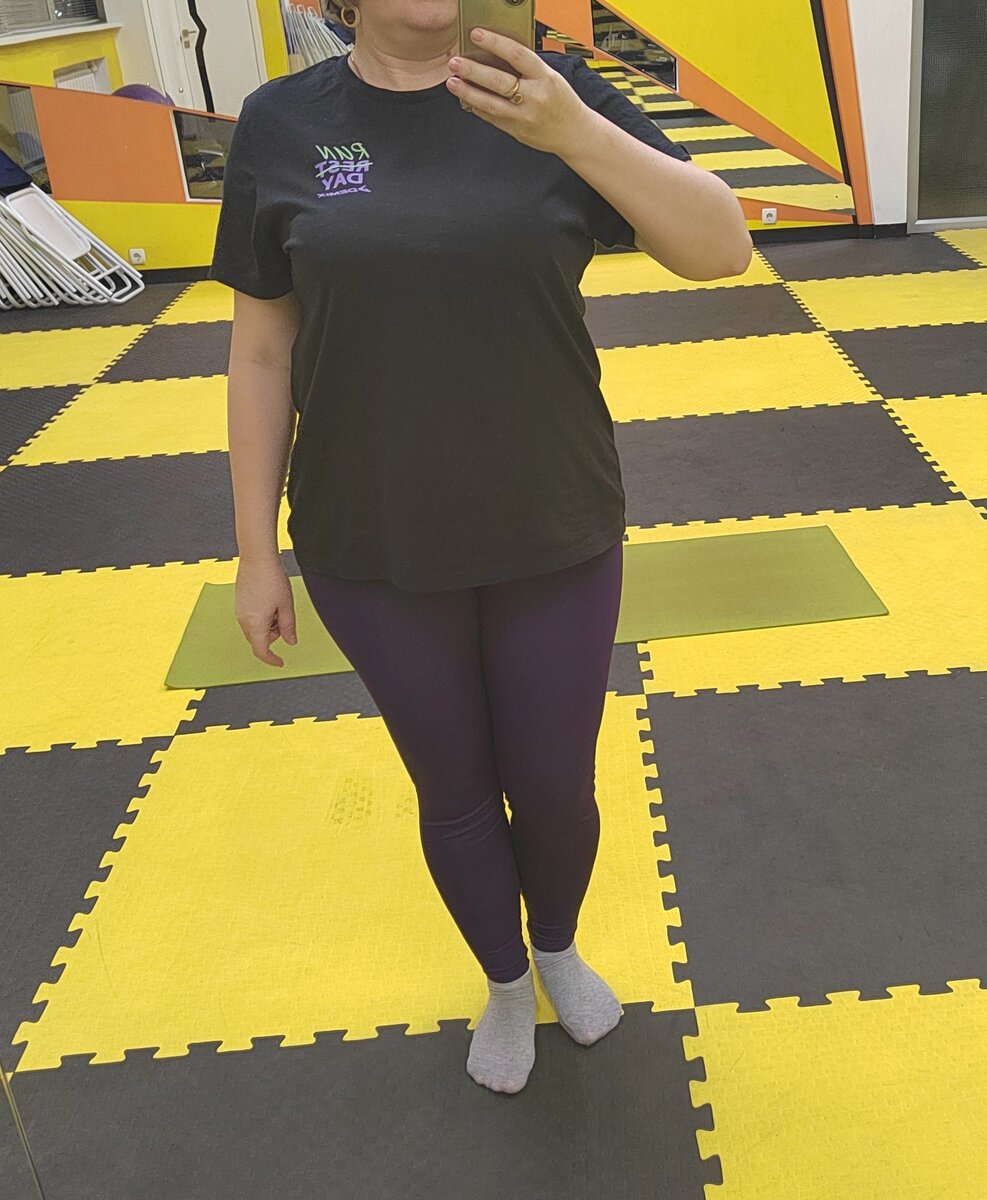 Фото автора канала.