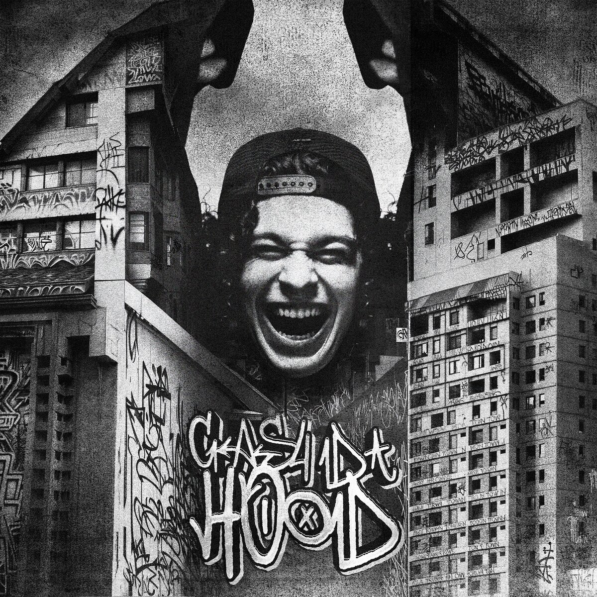 May Wave$ - Gas 4 Da Hood artwork by marni