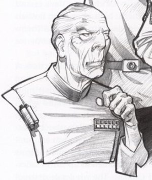 Мофф Бастиона Вилим Дизра