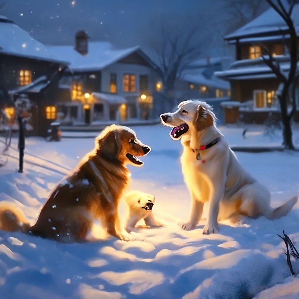 В этом посте все иллюстрации созданы с помощью нейросети от Яндекс "Шедеврум"