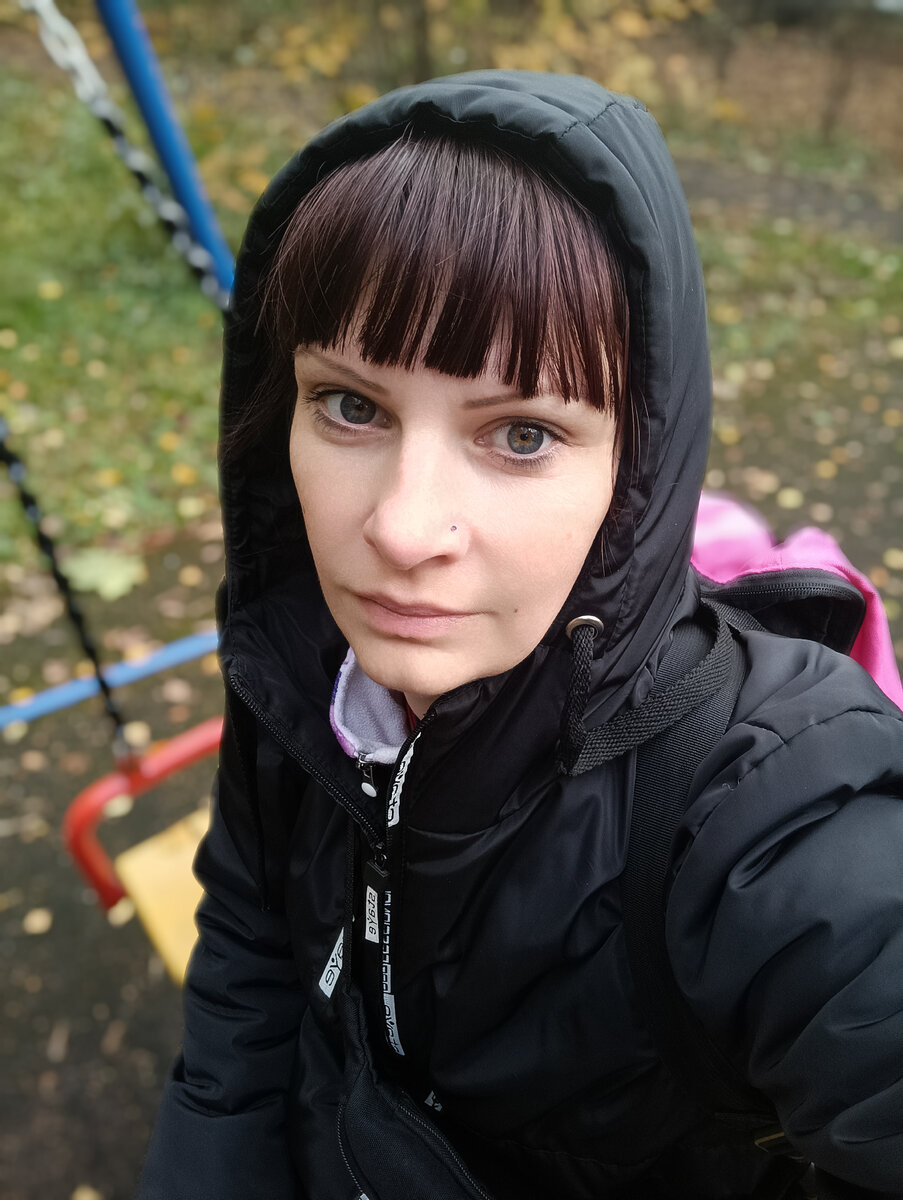 Фото автора.