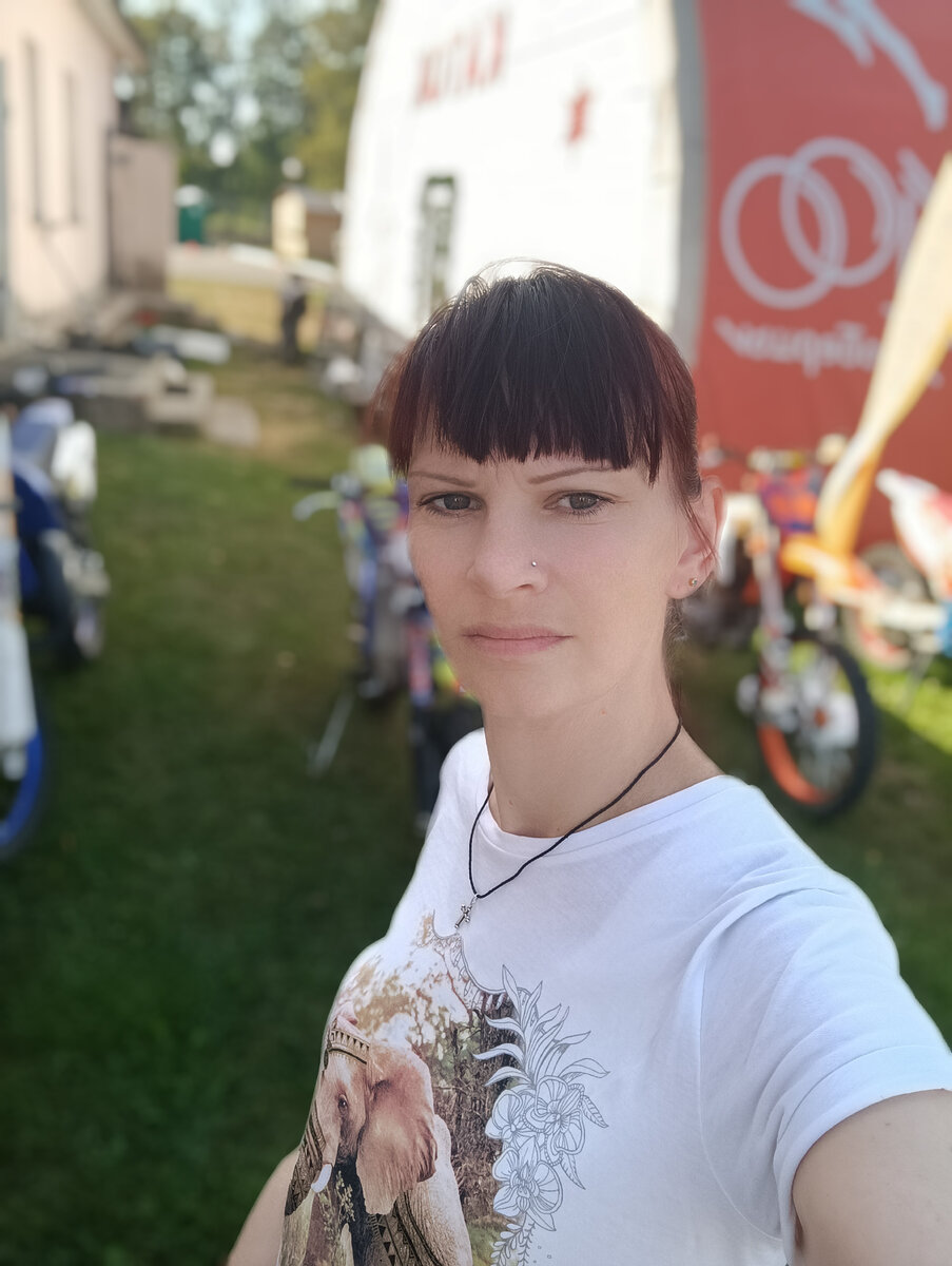 Фото автора.