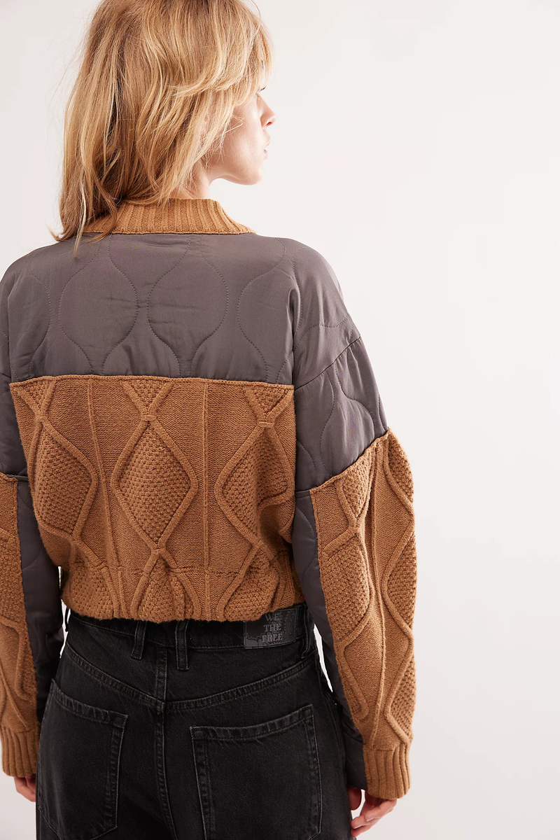  ,  !            Free People.-35