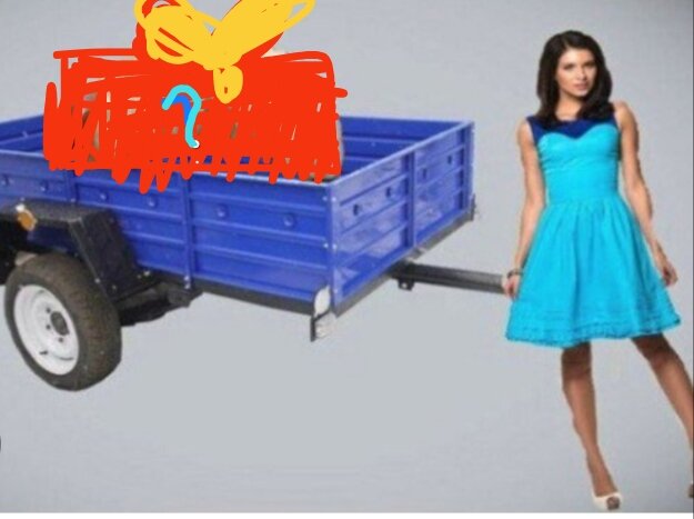 ФотоЖенщина с "прицепом" или кто кого берет в семью....ну, любят у нас так говорить о женщинах разведенных, да имеющих ребенка, двух, трёх.....Особенно,это мнение крепко среди мужчин и их мам. На самом деле, все зависит от того,как женщина сама относится к этому! Если переживает и думает, что с ребенком / детьми не снова замуж теперь не возьмут, что останется ни кому не нужная, что не справится одна,то сообщу, эта позиция изначально проигрышная! И кроме как самой обидной формулировки "ребенок- прицеп",есть ещё и финансовая подоплёка. Почему то считается, что новоявленный отчим должен будет взвалить на себя финансовое обеспечение ребенка, и женщины и прочих трат. И совершенно не берется во внимание, что вряд ли женщина с этой целью выходит замуж повторно . Женщины сейчас четко знают ,чего хотят. И не каждая разведённая рвется замуж снова. Чего ж она там не видела?) Многие женщины имеют и собственную крышу над головой и средства к содержанию  как себя любимой, красивой ,так и своего ребенка. И как ни крути, женщина и ее ребенок- это уже семья. И любой мужчина, который входит к ним, это он входит в семью. Мало какая женщина, станет подстраивать себя  и уклад своей жизни с ребенком  в угоду мужчине..поэтому, и есть свои сложности в отношениях с женщиной с ребенком. И это вовсе не финансы, и не жилищный вопрос, а другие факторы,например, возраст ребенка играет значение , и есть ли рядом бабушка/ няня,которые могут периодически брать ребенка и приглядывать за ним,чтобы мама могла позволить себе какую то личную жизнь, если этой возможности нет, то женщина просто не сможет уделять нужное колличество времени и внимания  мужчине, и начнутся притензии. Поэтому, прежде всего, хочется обратиться к мужчинам, если вы не готовы к сложностям,к терпению, к новым для вас обязанностям,к ответственности, к периодическому или возможно частому появлению в вашей жизни другого мужчины ( отца ребёнка ), ведь как ни крути он бывший муж вашей любимой женщины, и возможно придется пересекаться, ваши реакции на это тоже должны быть четко выстроенными. И конечно, каждая мать может сказать, что ты не мог найти себе женщину без детей? Наверное мог бы, но получается так, как получается,и очень важно оценить свою готовность заранее. Чтобы потом после драки кулаками не махать ....