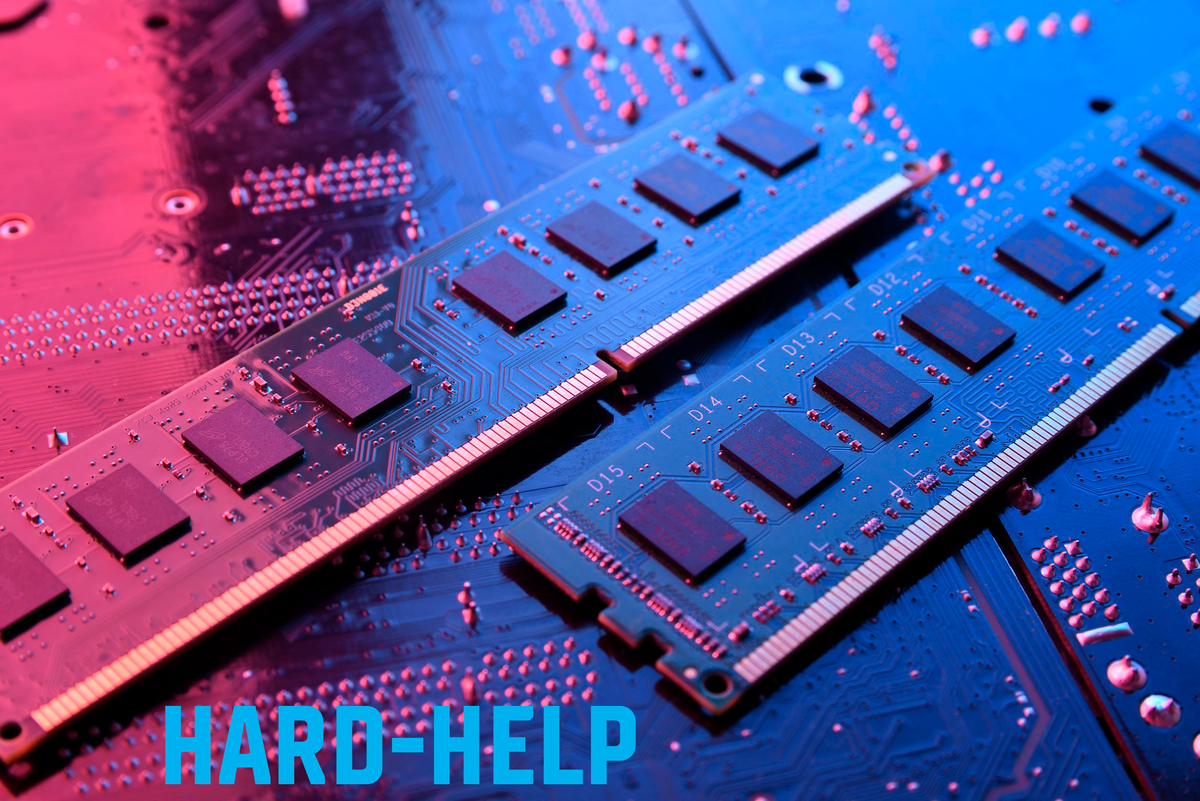 Оперативная память DDR5