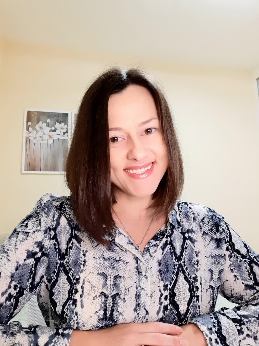 Фото из личного архива Алины, используется с ее разрешения