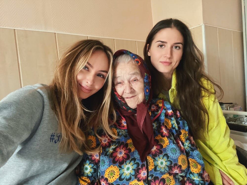 Дарина Краснова 