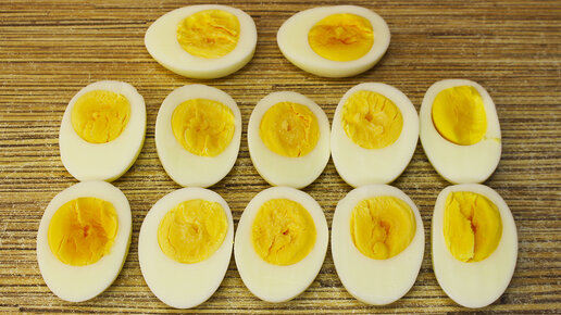Фаршированные яйца | Видео рецепты