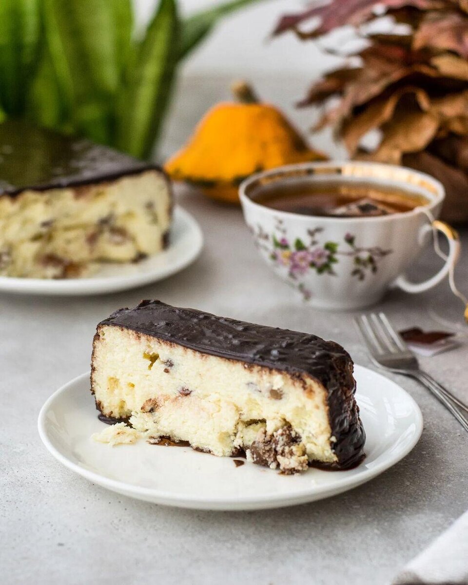    Рецепт и фото: @olga_v_malich