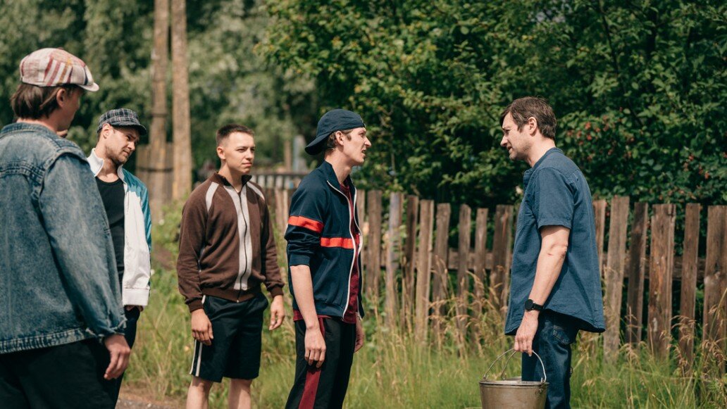 Листайте вправо, чтобы увидеть больше изображений