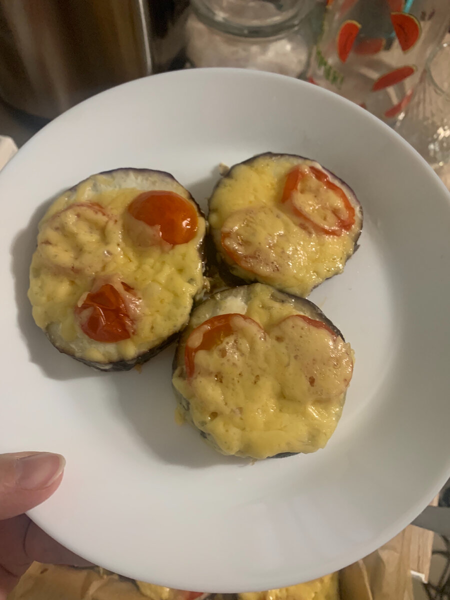 Конечный результат 