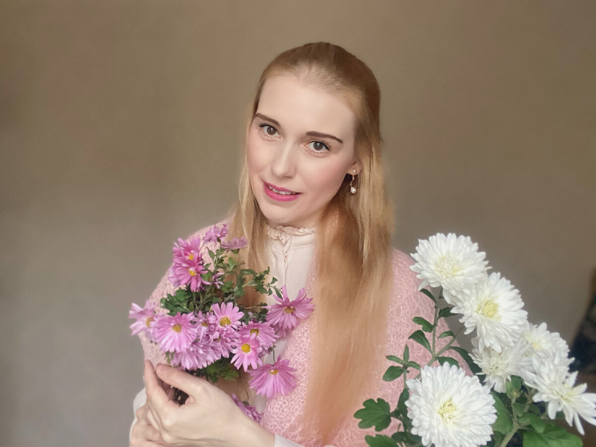 Фото автора 