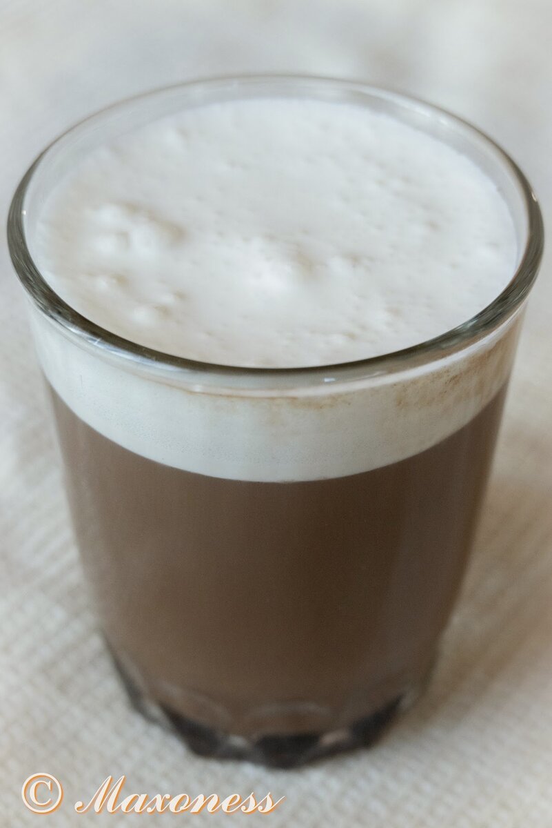 Кофе «Моцарт» 