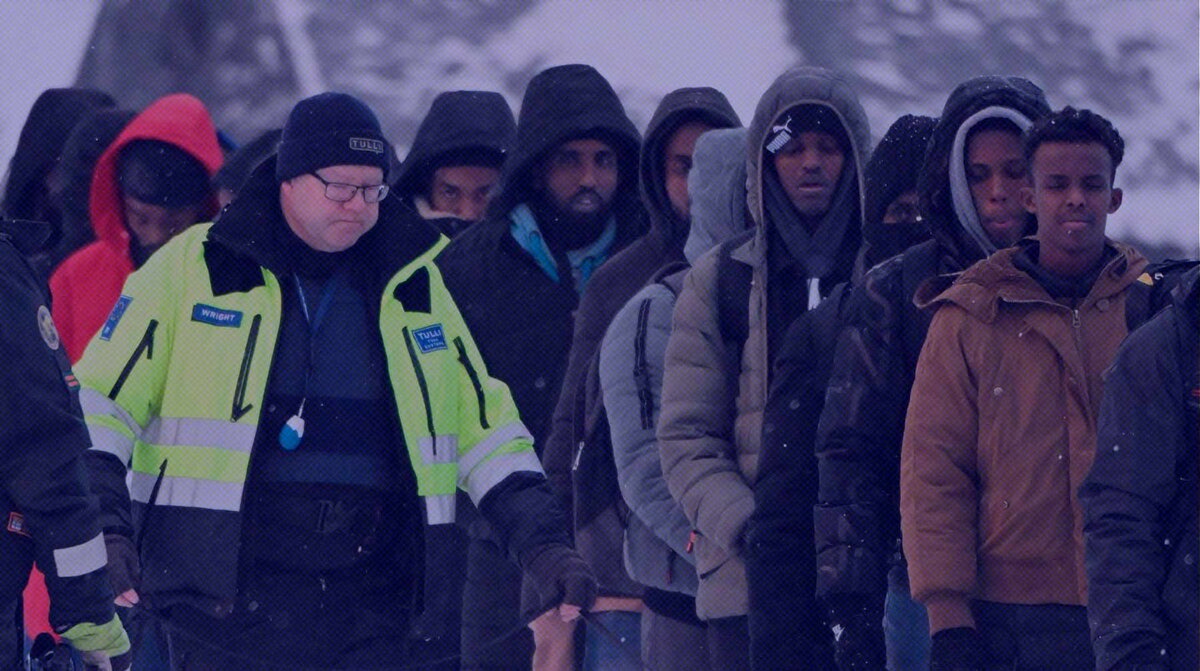    Фото: Global Look Press / Jussi Nukari