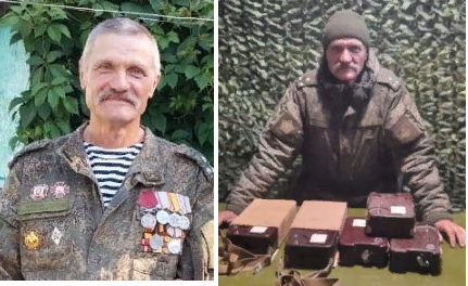 Операция «Нерв Армии» успешно завершена! В ноябре костромичи помогли землякам, находящимся в зоне СВО. Член Правления МОО «Костромское землячество» Солнцев В.В. и
члены землячества обеспечили средствами связи воинскую часть, где
проходит службу костромич с сыном.