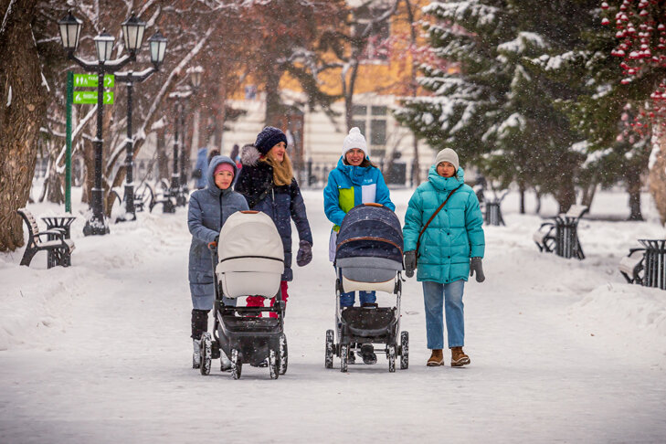    Фото Андрея Заржецкого