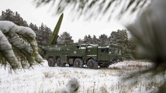    MWM: Россия нарастила масштабы производства ракет для комплекса "Искандер-М" Егор Ильяшов
