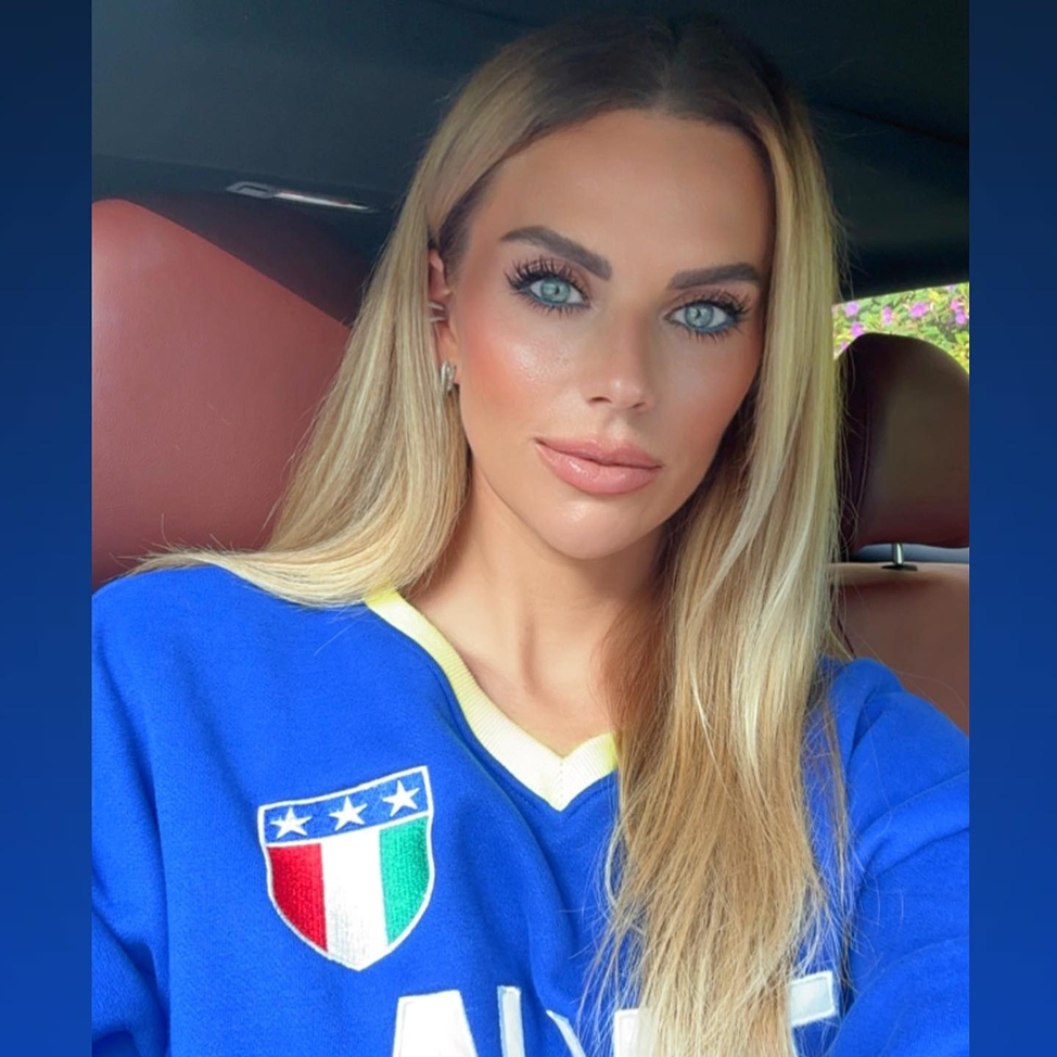 Лорен Сессельманн