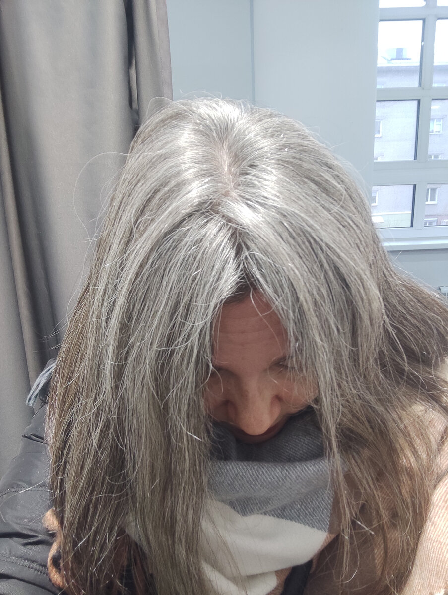 Растут любимые! 