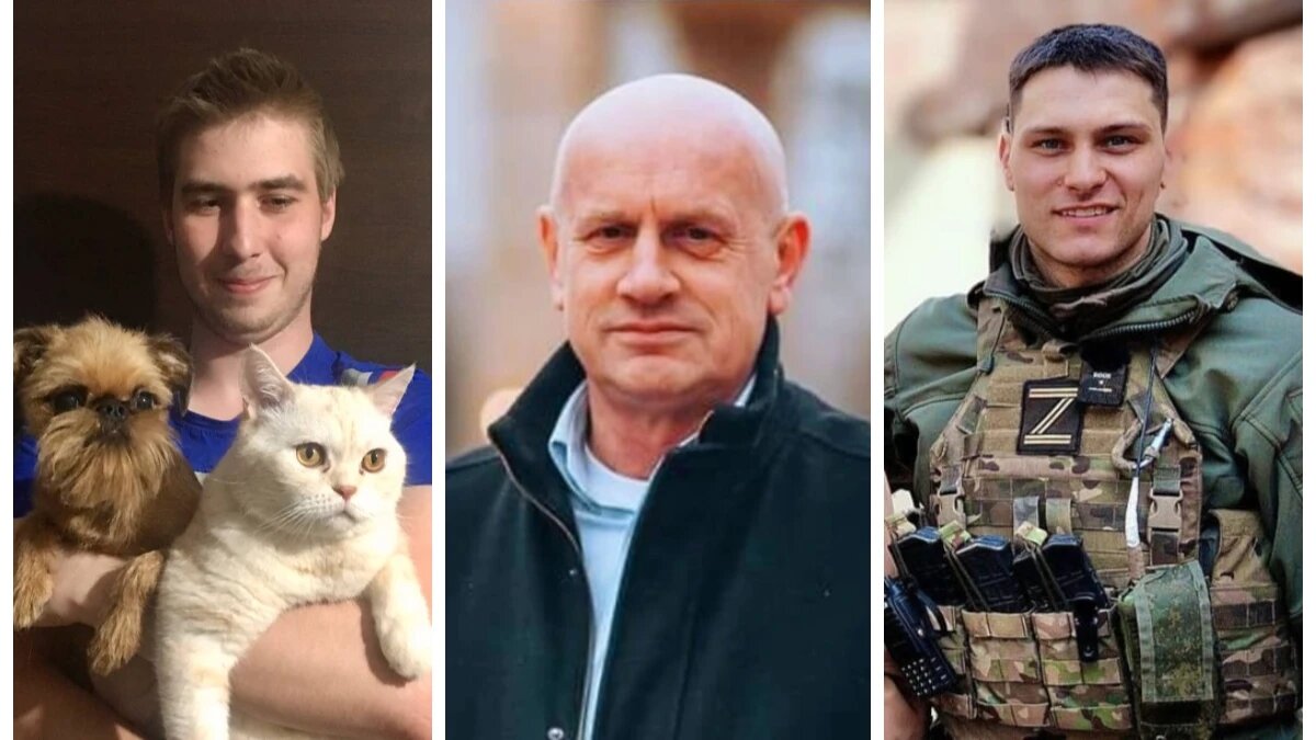 Александр Ергин, Анатолий Микитюк, Анатолий Беспалый. Фото: t.me/vernemrebyat, mytyshi.ru, vk.com/n1nov