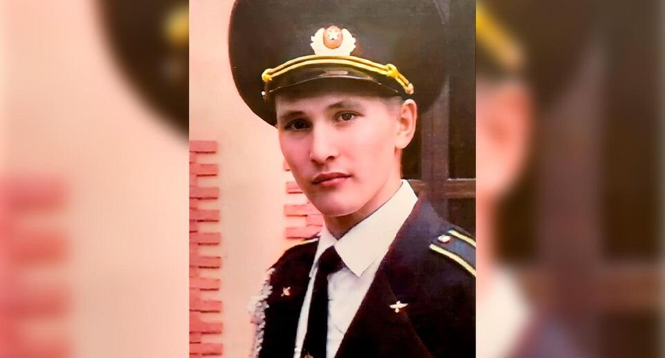 из личного архива Марины Хазиахметовой📷
