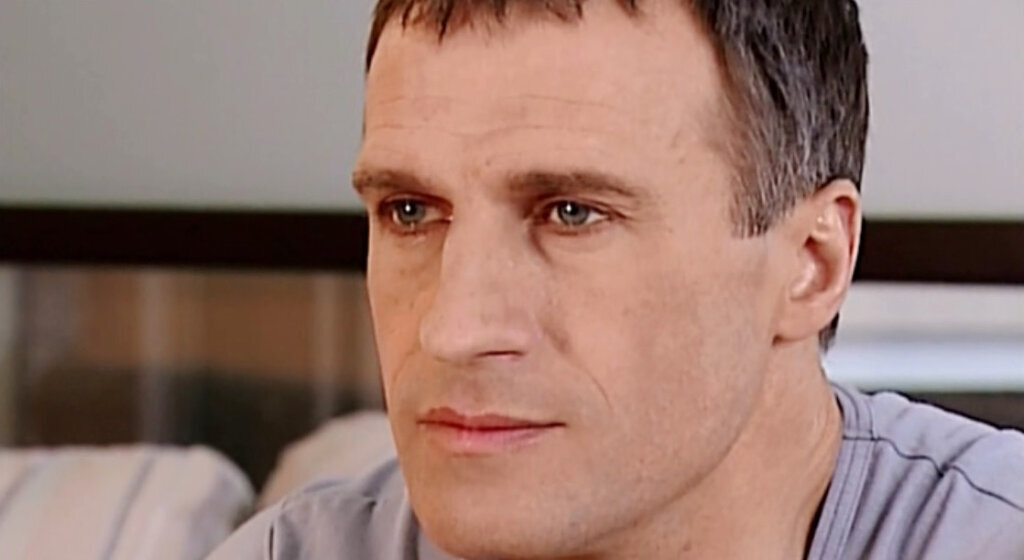    Фото: кадр из фильма «Оперативный псевдоним»