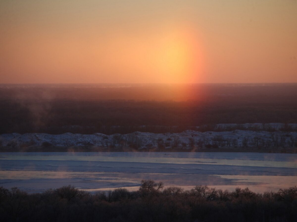 © Фото: ИД «Волгоградская правда» / архив.